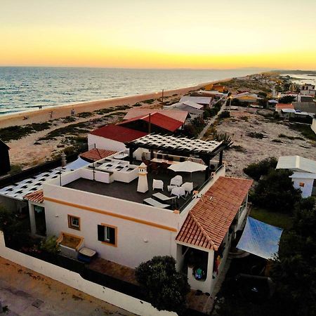 Faro Beach House Esterno foto