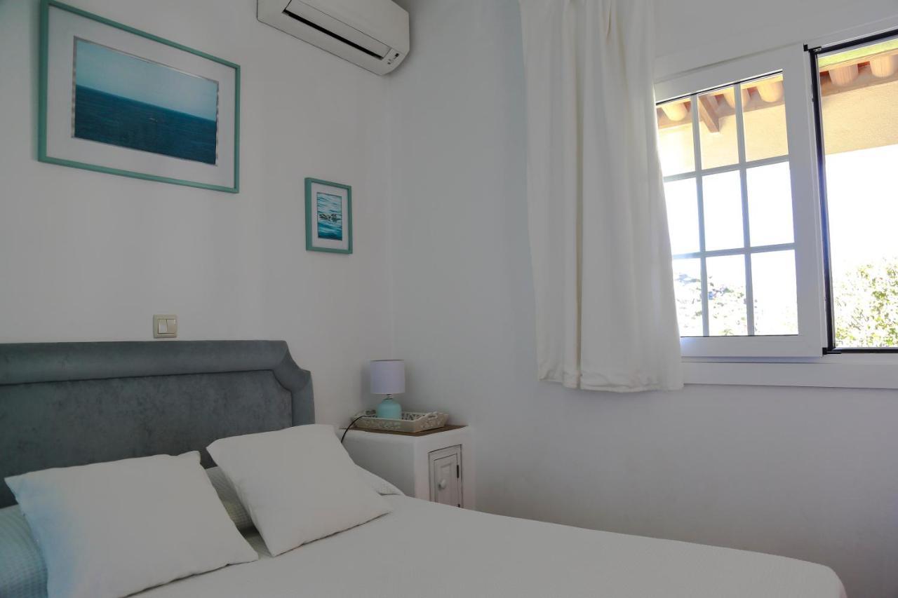 Faro Beach House Esterno foto