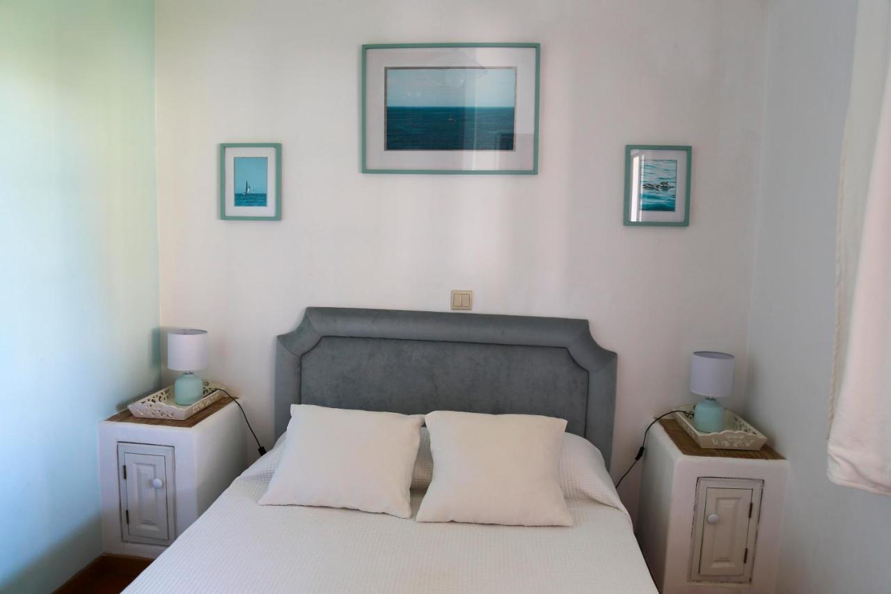 Faro Beach House Esterno foto