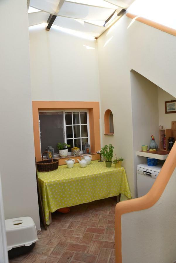 Faro Beach House Esterno foto