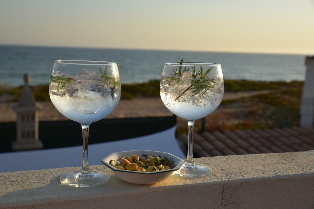 Faro Beach House Esterno foto