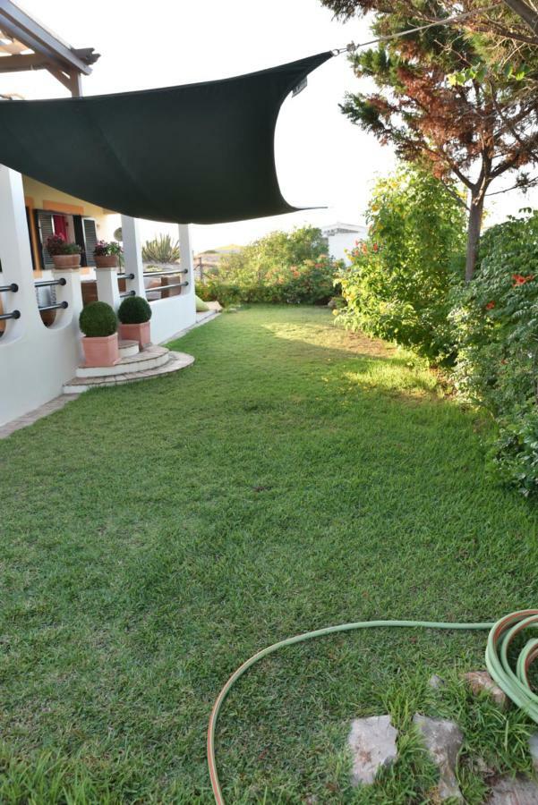 Faro Beach House Esterno foto