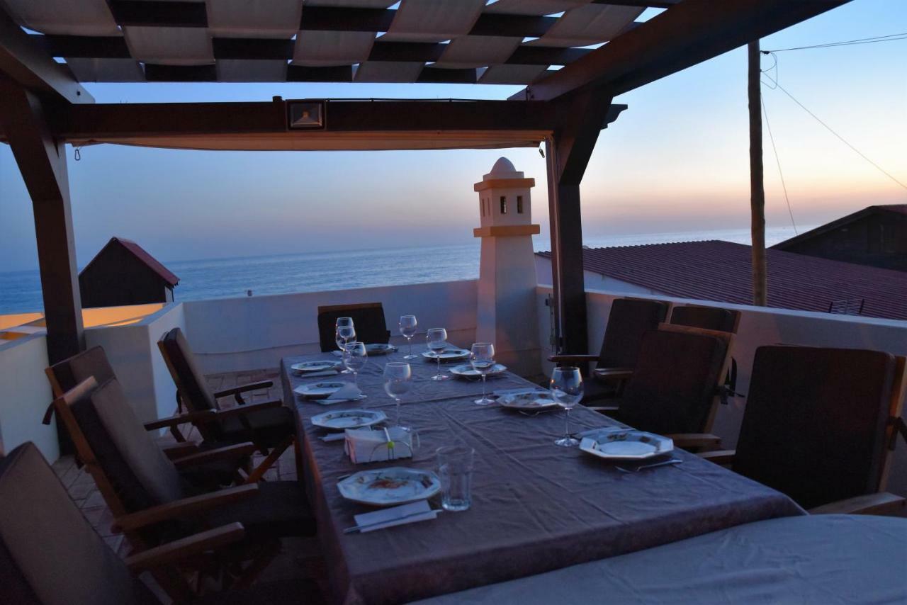 Faro Beach House Esterno foto