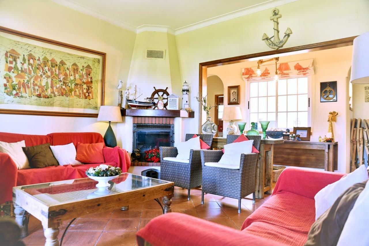 Faro Beach House Esterno foto
