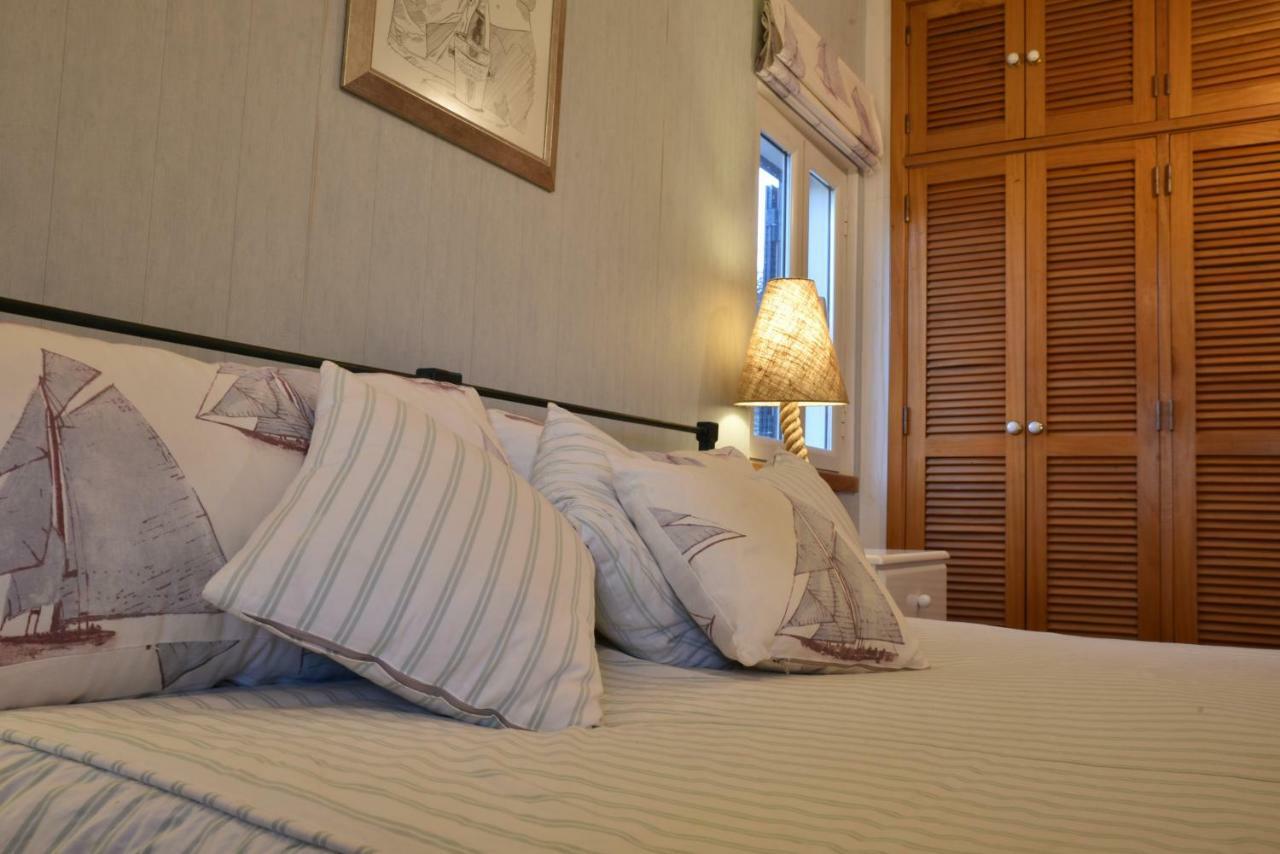 Faro Beach House Esterno foto