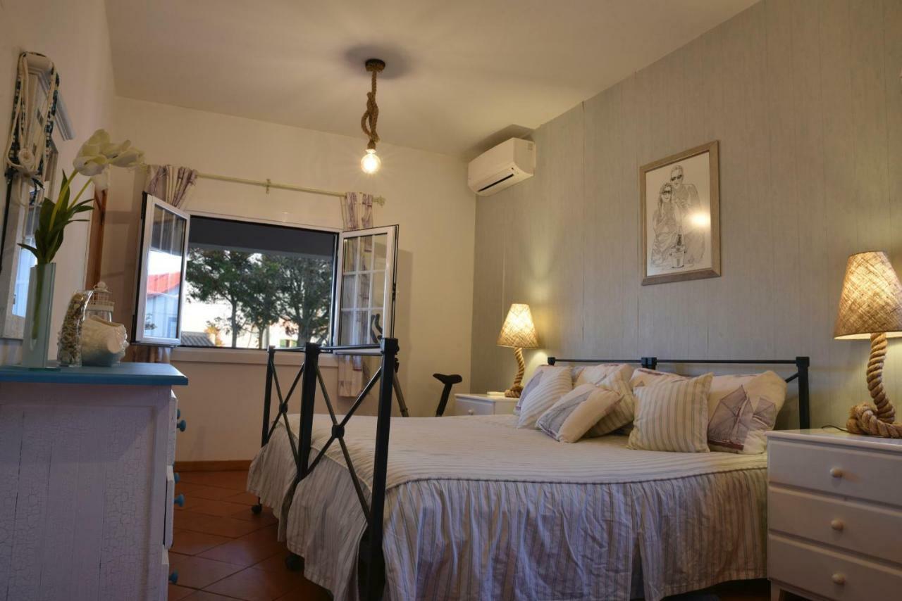 Faro Beach House Esterno foto